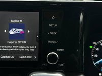 USED 2022 22 KIA SORENTO 1.6 T-GDi 13.8kWh 4 SUV 5dr Petrol Plug-in Hybrid Auto AWD Euro 6 (s/s) (261 bhp) 
