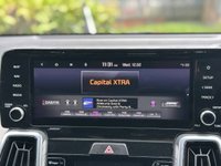 USED 2022 22 KIA SORENTO 1.6 T-GDi 13.8kWh 4 SUV 5dr Petrol Plug-in Hybrid Auto AWD Euro 6 (s/s) (261 bhp) 