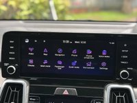 USED 2022 22 KIA SORENTO 1.6 T-GDi 13.8kWh 4 SUV 5dr Petrol Plug-in Hybrid Auto AWD Euro 6 (s/s) (261 bhp) 