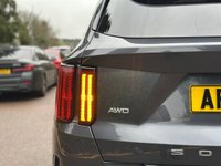 USED 2022 22 KIA SORENTO 1.6 T-GDi 13.8kWh 4 SUV 5dr Petrol Plug-in Hybrid Auto AWD Euro 6 (s/s) (261 bhp) 