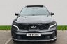 USED 2022 22 KIA SORENTO 1.6 T-GDi 13.8kWh 4 SUV 5dr Petrol Plug-in Hybrid Auto AWD Euro 6 (s/s) (261 bhp) 