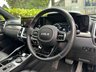 USED 2022 22 KIA SORENTO 1.6 T-GDi 13.8kWh 4 SUV 5dr Petrol Plug-in Hybrid Auto AWD Euro 6 (s/s) (261 bhp) 