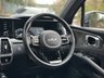 USED 2022 22 KIA SORENTO 1.6 T-GDi 13.8kWh 4 SUV 5dr Petrol Plug-in Hybrid Auto AWD Euro 6 (s/s) (261 bhp) 