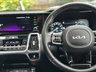 USED 2022 22 KIA SORENTO 1.6 T-GDi 13.8kWh 4 SUV 5dr Petrol Plug-in Hybrid Auto AWD Euro 6 (s/s) (261 bhp) 
