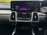 USED 2022 22 KIA SORENTO 1.6 T-GDi 13.8kWh 4 SUV 5dr Petrol Plug-in Hybrid Auto AWD Euro 6 (s/s) (261 bhp) 