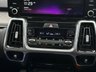 USED 2022 22 KIA SORENTO 1.6 T-GDi 13.8kWh 4 SUV 5dr Petrol Plug-in Hybrid Auto AWD Euro 6 (s/s) (261 bhp) 