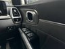 USED 2022 22 KIA SORENTO 1.6 T-GDi 13.8kWh 4 SUV 5dr Petrol Plug-in Hybrid Auto AWD Euro 6 (s/s) (261 bhp) 