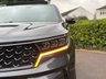 USED 2022 22 KIA SORENTO 1.6 T-GDi 13.8kWh 4 SUV 5dr Petrol Plug-in Hybrid Auto AWD Euro 6 (s/s) (261 bhp) 