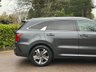 USED 2022 22 KIA SORENTO 1.6 T-GDi 13.8kWh 4 SUV 5dr Petrol Plug-in Hybrid Auto AWD Euro 6 (s/s) (261 bhp) 
