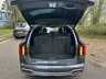 USED 2022 22 KIA SORENTO 1.6 T-GDi 13.8kWh 4 SUV 5dr Petrol Plug-in Hybrid Auto AWD Euro 6 (s/s) (261 bhp) 