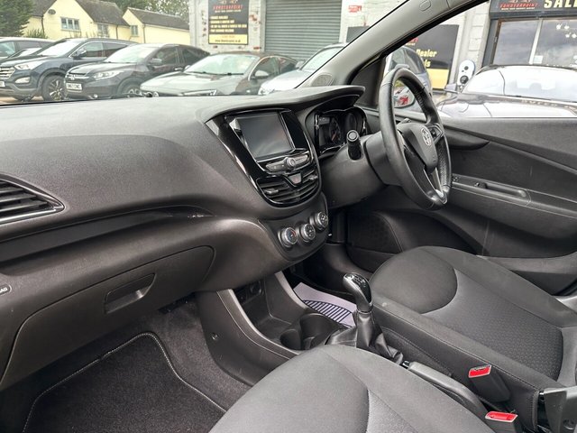 2018 Vauxhall Viva 1L Se 5dr - Photo 7