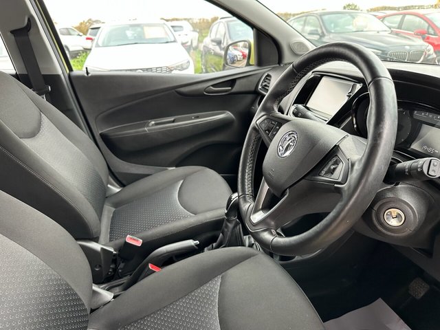 2018 Vauxhall Viva 1L Se 5dr - Photo 10