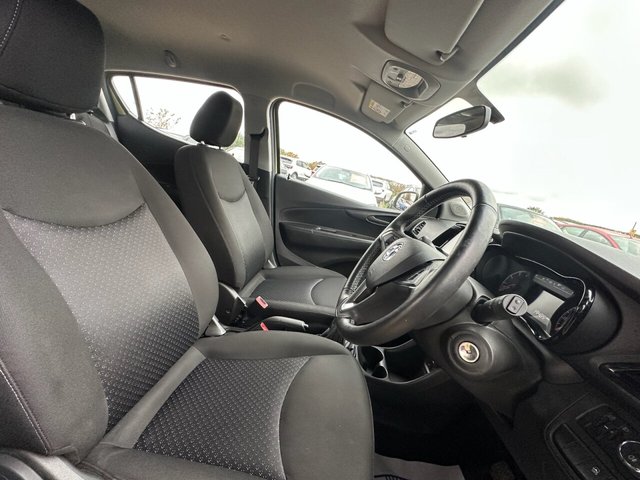 2018 Vauxhall Viva 1L Se 5dr - Photo 11