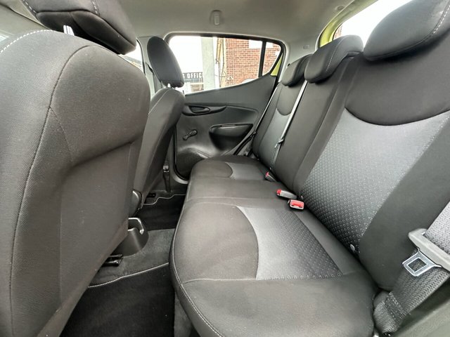 2018 Vauxhall Viva 1L Se 5dr - Photo 12