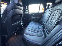 USED 2022 72 BMW X5 3.0 45e 24kWh M Sport SUV 5dr Petrol Plug-in Hybrid Auto xDrive Euro 6 (s/s) (394 ps) 1KEEPER*F.S.H*TECH PACK*HUD*H/K*CAM