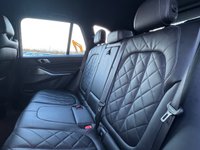USED 2022 72 BMW X5 3.0 45e 24kWh M Sport SUV 5dr Petrol Plug-in Hybrid Auto xDrive Euro 6 (s/s) (394 ps) 1KEEPER*F.S.H*TECH PACK*HUD*H/K*CAM