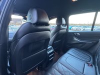USED 2022 72 BMW X5 3.0 45e 24kWh M Sport SUV 5dr Petrol Plug-in Hybrid Auto xDrive Euro 6 (s/s) (394 ps) 1KEEPER*F.S.H*TECH PACK*HUD*H/K*CAM
