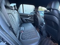 USED 2022 72 BMW X5 3.0 45e 24kWh M Sport SUV 5dr Petrol Plug-in Hybrid Auto xDrive Euro 6 (s/s) (394 ps) 1KEEPER*F.S.H*TECH PACK*HUD*H/K*CAM