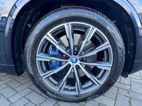 USED 2022 72 BMW X5 3.0 45e 24kWh M Sport SUV 5dr Petrol Plug-in Hybrid Auto xDrive Euro 6 (s/s) (394 ps) 1KEEPER*F.S.H*TECH PACK*HUD*H/K*CAM