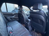 USED 2022 72 BMW X5 3.0 45e 24kWh M Sport SUV 5dr Petrol Plug-in Hybrid Auto xDrive Euro 6 (s/s) (394 ps) 1KEEPER*F.S.H*TECH PACK*HUD*H/K*CAM