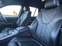 USED 2022 72 BMW X5 3.0 45e 24kWh M Sport SUV 5dr Petrol Plug-in Hybrid Auto xDrive Euro 6 (s/s) (394 ps) 1KEEPER*F.S.H*TECH PACK*HUD*H/K*CAM