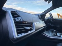 USED 2022 72 BMW X5 3.0 45e 24kWh M Sport SUV 5dr Petrol Plug-in Hybrid Auto xDrive Euro 6 (s/s) (394 ps) 1KEEPER*F.S.H*TECH PACK*HUD*H/K*CAM