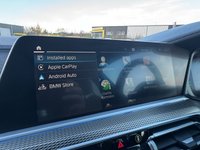 USED 2022 72 BMW X5 3.0 45e 24kWh M Sport SUV 5dr Petrol Plug-in Hybrid Auto xDrive Euro 6 (s/s) (394 ps) 1KEEPER*F.S.H*TECH PACK*HUD*H/K*CAM
