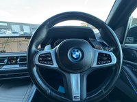 USED 2022 72 BMW X5 3.0 45e 24kWh M Sport SUV 5dr Petrol Plug-in Hybrid Auto xDrive Euro 6 (s/s) (394 ps) 1KEEPER*F.S.H*TECH PACK*HUD*H/K*CAM