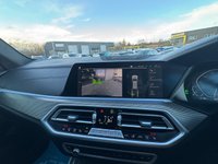 USED 2022 72 BMW X5 3.0 45e 24kWh M Sport SUV 5dr Petrol Plug-in Hybrid Auto xDrive Euro 6 (s/s) (394 ps) 1KEEPER*F.S.H*TECH PACK*HUD*H/K*CAM