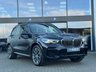 USED 2022 72 BMW X5 3.0 45e 24kWh M Sport SUV 5dr Petrol Plug-in Hybrid Auto xDrive Euro 6 (s/s) (394 ps) 1KEEPER*F.S.H*TECH PACK*HUD*H/K*CAM
