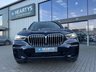 USED 2022 72 BMW X5 3.0 45e 24kWh M Sport SUV 5dr Petrol Plug-in Hybrid Auto xDrive Euro 6 (s/s) (394 ps) 1KEEPER*F.S.H*TECH PACK*HUD*H/K*CAM
