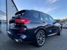 USED 2022 72 BMW X5 3.0 45e 24kWh M Sport SUV 5dr Petrol Plug-in Hybrid Auto xDrive Euro 6 (s/s) (394 ps) 1KEEPER*F.S.H*TECH PACK*HUD*H/K*CAM