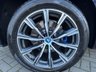 USED 2022 72 BMW X5 3.0 45e 24kWh M Sport SUV 5dr Petrol Plug-in Hybrid Auto xDrive Euro 6 (s/s) (394 ps) 1KEEPER*F.S.H*TECH PACK*HUD*H/K*CAM