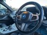 USED 2022 72 BMW X5 3.0 45e 24kWh M Sport SUV 5dr Petrol Plug-in Hybrid Auto xDrive Euro 6 (s/s) (394 ps) 1KEEPER*F.S.H*TECH PACK*HUD*H/K*CAM