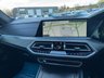 USED 2022 72 BMW X5 3.0 45e 24kWh M Sport SUV 5dr Petrol Plug-in Hybrid Auto xDrive Euro 6 (s/s) (394 ps) 1KEEPER*F.S.H*TECH PACK*HUD*H/K*CAM
