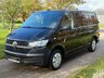 USED 2021 21 VOLKSWAGEN TRANSPORTER 2.0 TDI T30 Startline Panel Van 5dr Diesel Manual FWD SWB Euro 6 (s/s) (110 ps) ONE OWNER - FULL SERVICE HISTORY - BLACK - T30 -