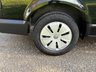 USED 2021 21 VOLKSWAGEN TRANSPORTER 2.0 TDI T30 Startline Panel Van 5dr Diesel Manual FWD SWB Euro 6 (s/s) (110 ps) ONE OWNER - FULL SERVICE HISTORY - BLACK - T30 -