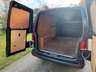 USED 2021 21 VOLKSWAGEN TRANSPORTER 2.0 TDI T30 Startline Panel Van 5dr Diesel Manual FWD SWB Euro 6 (s/s) (110 ps) ONE OWNER - FULL SERVICE HISTORY - BLACK - T30 -