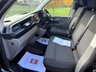 USED 2021 21 VOLKSWAGEN TRANSPORTER 2.0 TDI T30 Startline Panel Van 5dr Diesel Manual FWD SWB Euro 6 (s/s) (110 ps) ONE OWNER - FULL SERVICE HISTORY - BLACK - T30 -