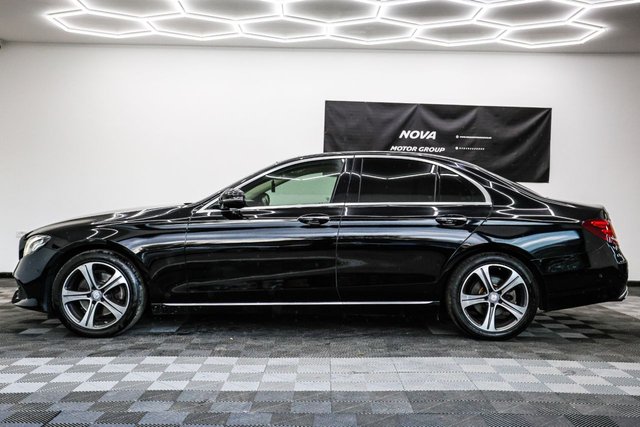 2016 Mercedes-Benz E-Class 2L Se 4dr - Photo 6