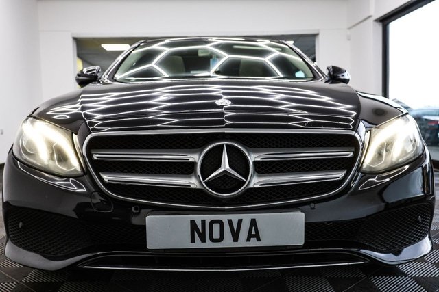 2016 Mercedes-Benz E-Class 2L Se 4dr - Photo 8