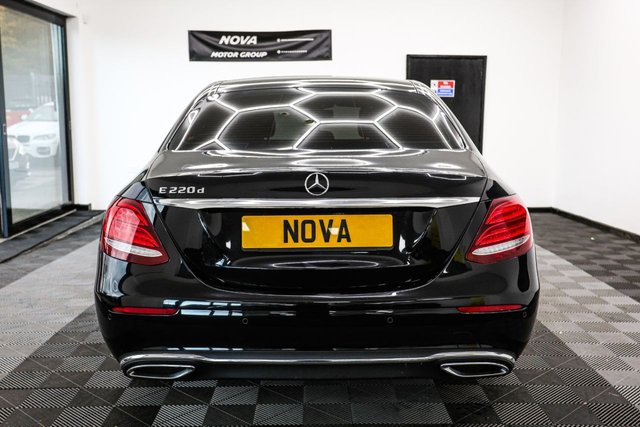 2016 Mercedes-Benz E-Class 2L Se 4dr - Photo 11