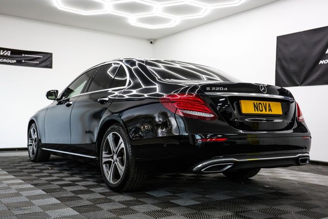 2016 Mercedes-Benz E-Class 2L Se 4dr - Photo 12