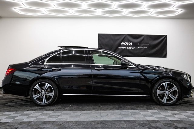 2016 Mercedes-Benz E-Class 2L Se 4dr - Photo 5