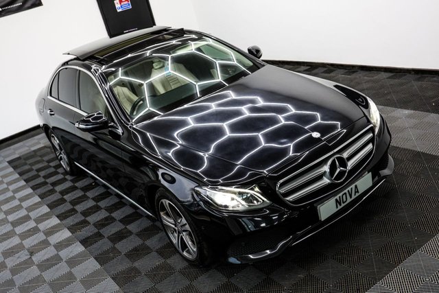 2016 Mercedes-Benz E-Class 2L Se 4dr - Photo 4