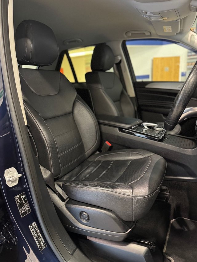 2016 Mercedes-Benz Gle 3L Amg Line 5dr - Photo 10
