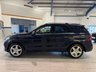 USED 2016 66 MERCEDES-BENZ GLE 3.0 GLE350d V6 AMG Line SUV 5dr Diesel G-Tronic 4MATIC Euro 6 (s/s) (258 ps) 
