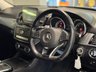 USED 2016 66 MERCEDES-BENZ GLE 3.0 GLE350d V6 AMG Line SUV 5dr Diesel G-Tronic 4MATIC Euro 6 (s/s) (258 ps) 