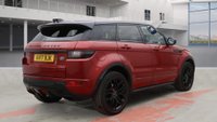 USED 2017 17 LAND ROVER RANGE ROVER EVOQUE 2.0 TD4 HSE Dynamic Lux SUV 5dr Diesel Auto 4WD Euro 6 (s/s) (180 ps) 