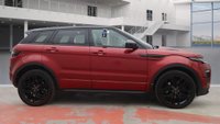 USED 2017 17 LAND ROVER RANGE ROVER EVOQUE 2.0 TD4 HSE Dynamic Lux SUV 5dr Diesel Auto 4WD Euro 6 (s/s) (180 ps) 